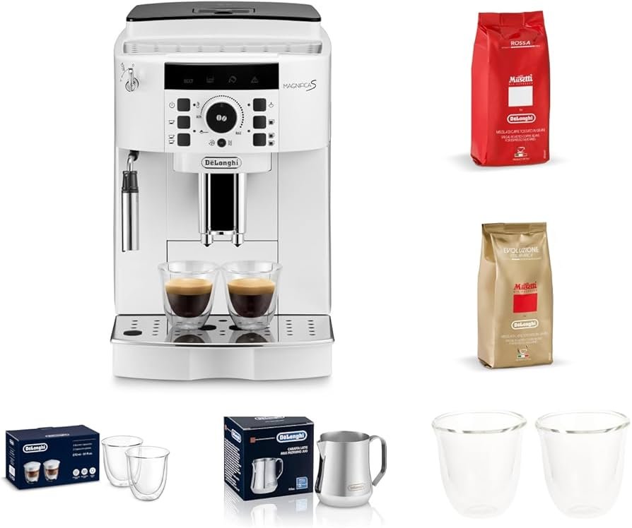Amazon.co.jp: De'Longhi (デロンギ) 全自動コーヒーマシン