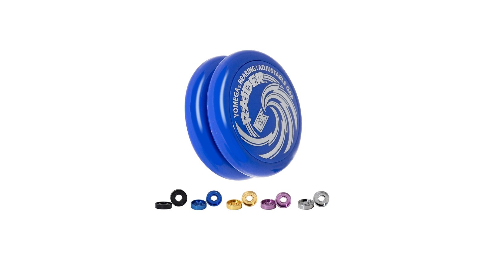 Amazon.com: Yomega Raider Ex - Professional Responsive Ball