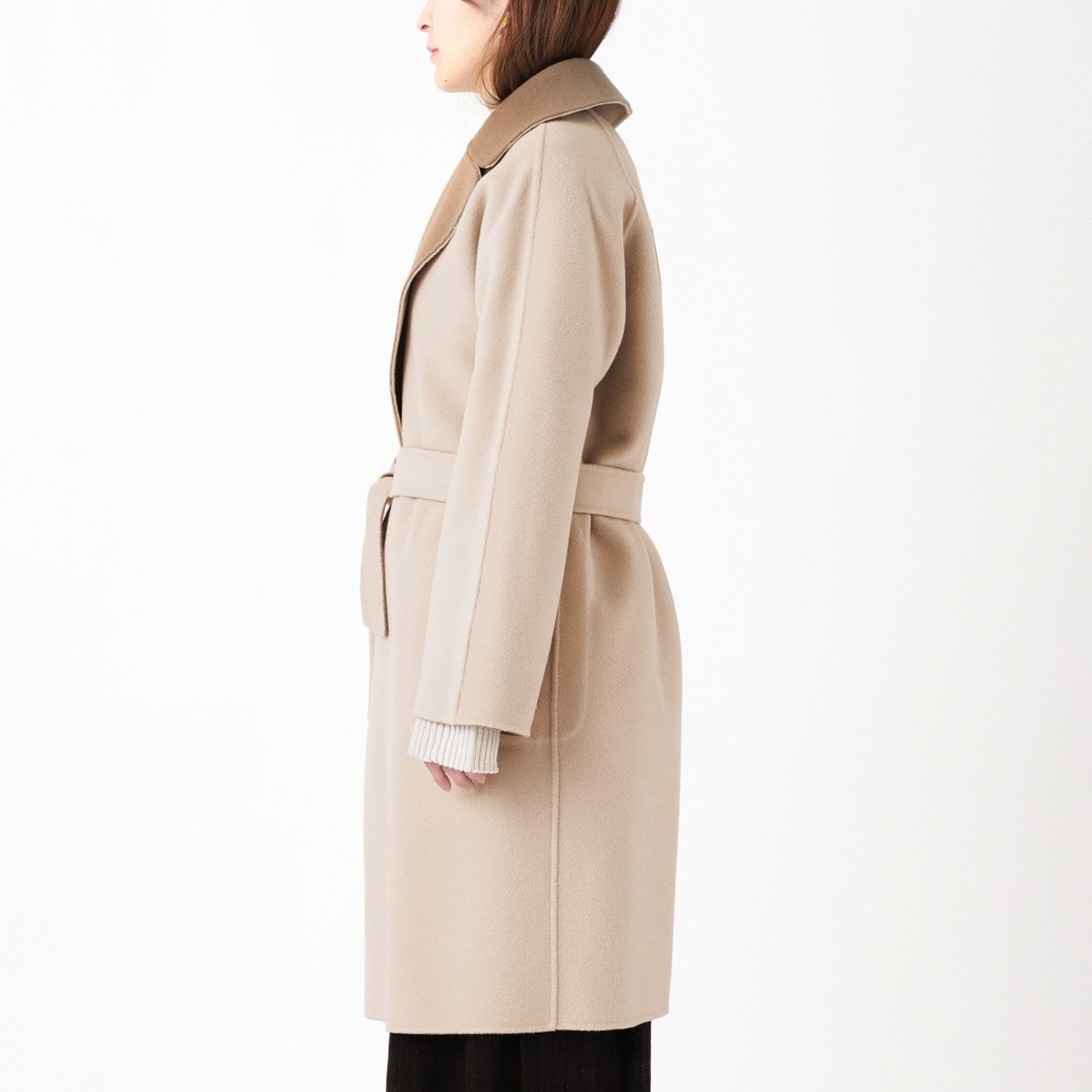 アウトレット】WEEKEND Max Mara ウィークエンドマックスマーラ ロング