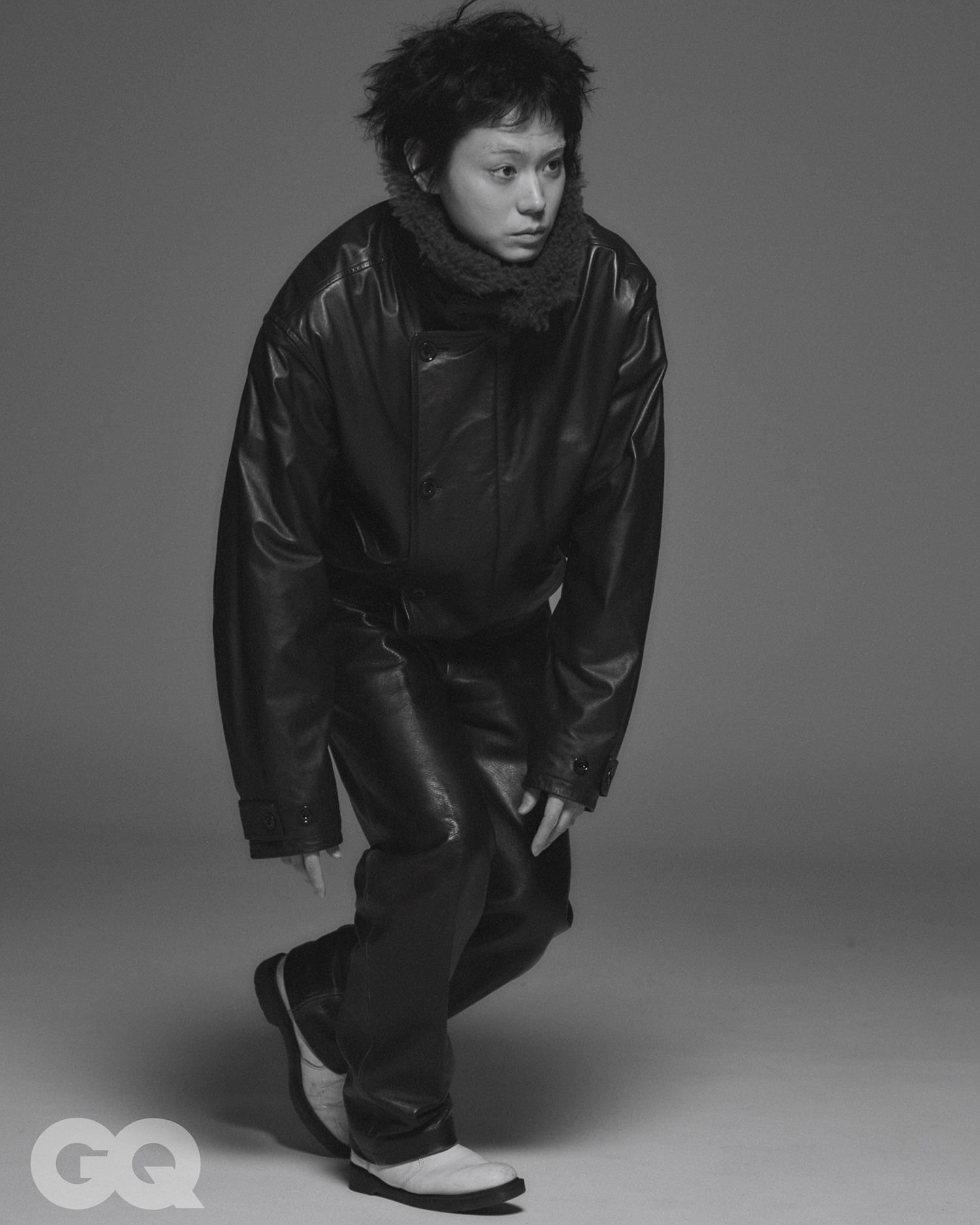 菅田将暉、ニューアルバム『SPIN』について語る──「音楽は自分の想い