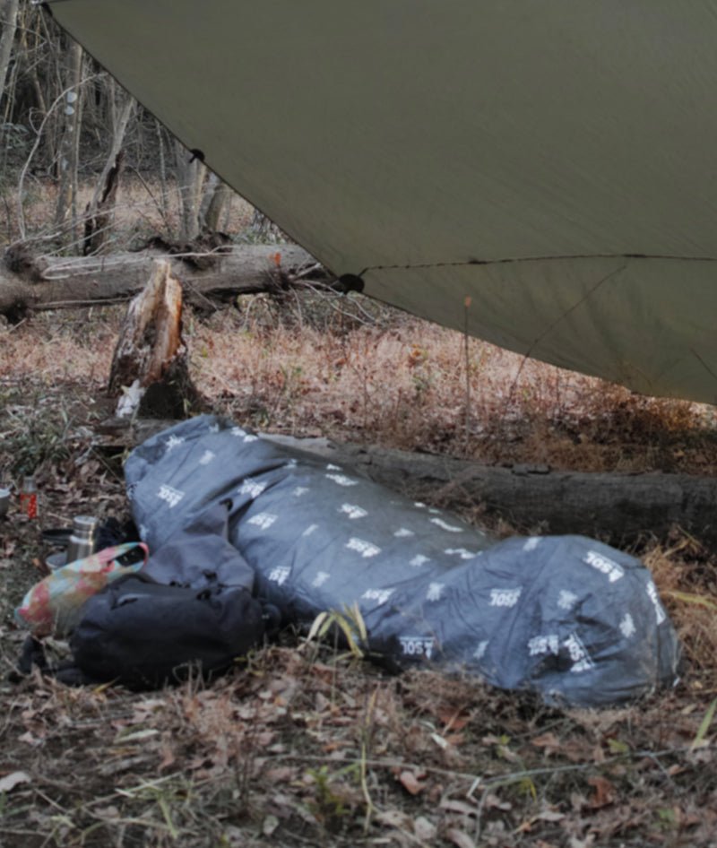 SOL ESCAPE Bivvy XL / エスオーエル エスケープビビィ XL