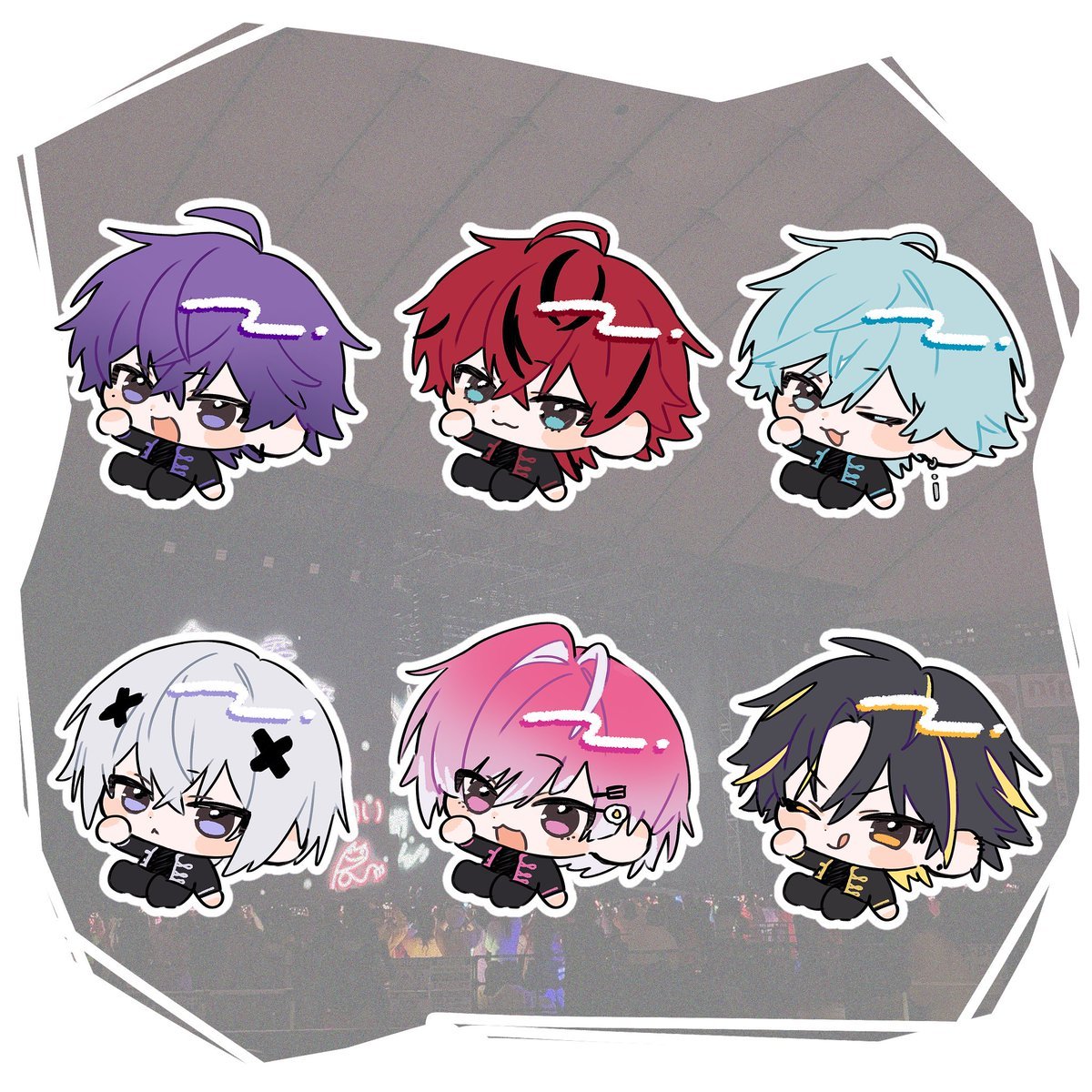 しち (@neco071171) / Posts / X