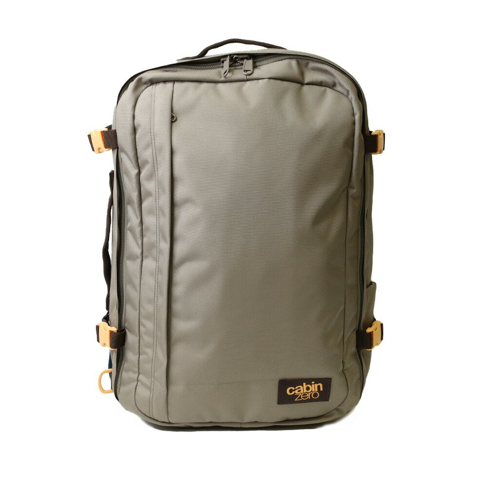 cabin zero（キャビンゼロ） クラシックプラス42L バックパック