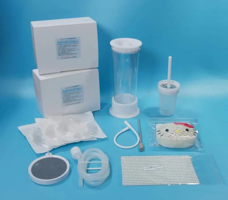 水素風呂・水素水・水素吸入が一台で｜旅先用2台目としても使える