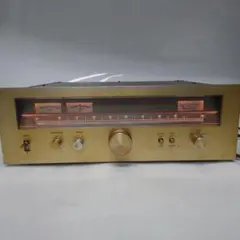 2026年最新】TRIO KT-7700の人気アイテム - メルカリ