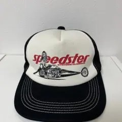 2026年最新】speedster キャップの人気アイテム - メルカリ
