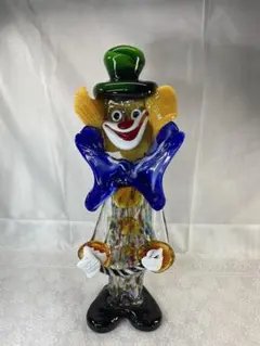 2026年最新】ムラーノガラス ピエロの人気アイテム - メルカリ