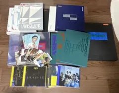 2026年最新】enhypenアルバムまとめ売りの人気アイテム - メルカリ