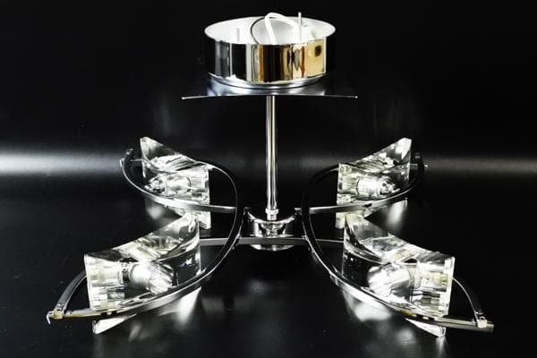 OTSUKA 大塚家具シャンデリアMAN-0885/4 約4灯 Used/キレイ ペンダント「MAN-0885LN/4P」ランプ別売 | 【公式】大塚家具オンライン