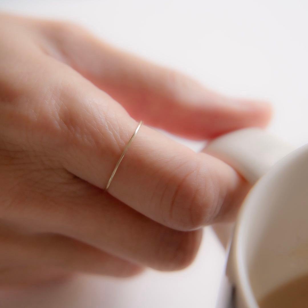 【ミズナミ】k10、0.8mm 2個　#12