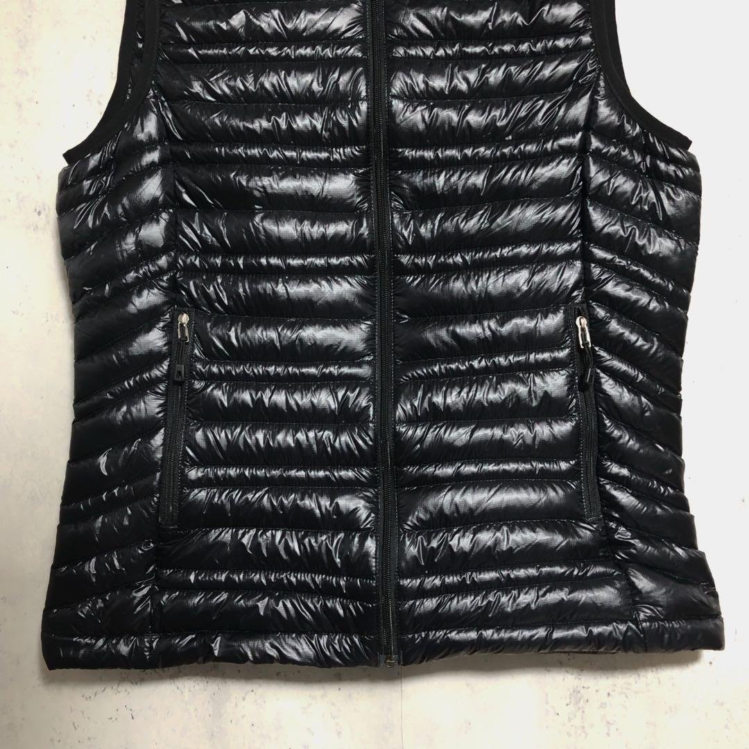 最終値下げ☆レア/完売品☆パタゴニア/ベスト☆ヒステリックグラマー/L