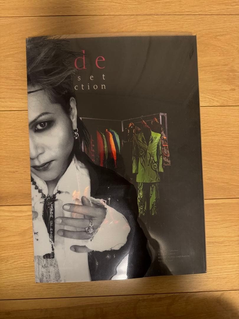 K-POP・アジア hide Closet Collection Amazon.co.jp: hide クローゼットコレクションセット : おもちゃ