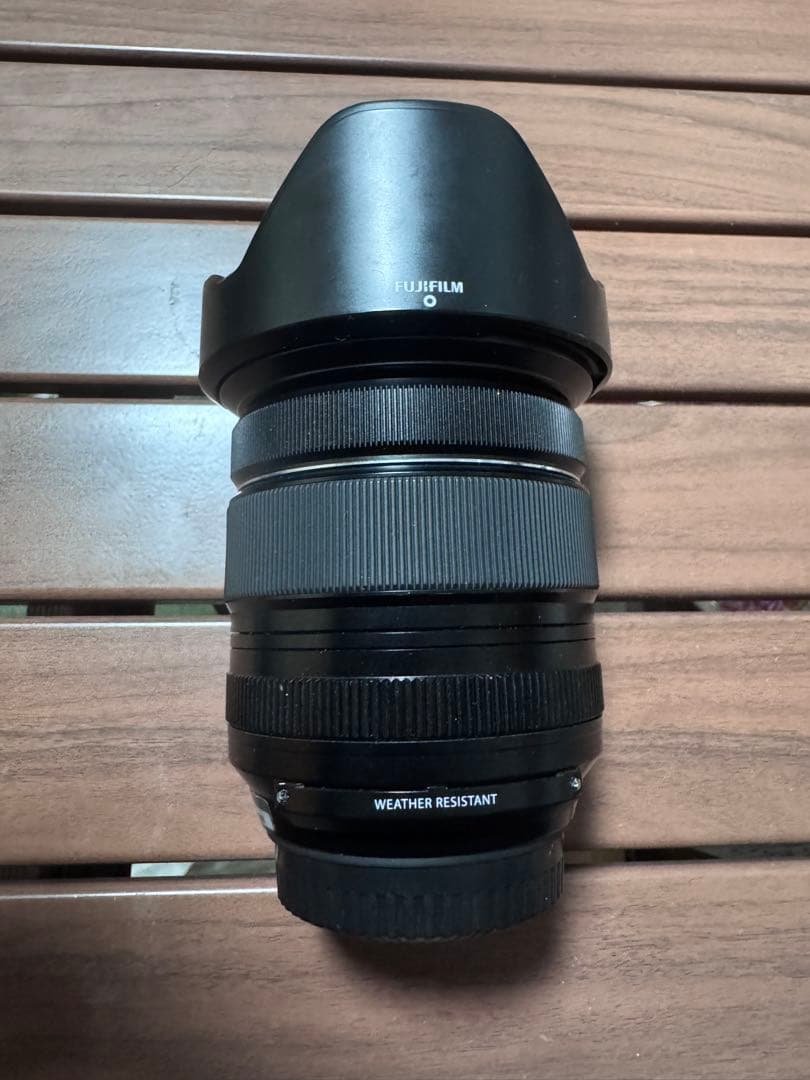 富士フイルム XF 16-80mm F4 R OIS WR 新品)FUJIFILM (フジフイルム) フジノン XF16-80mm F4 R OIS WR（商品