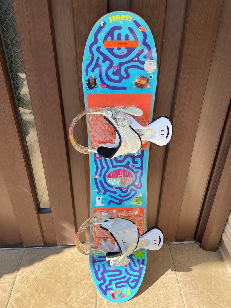 Burton アフタースクール Special Package 90 楽天市場】BURTON After School Special SET 80-90-100センチ【正規品