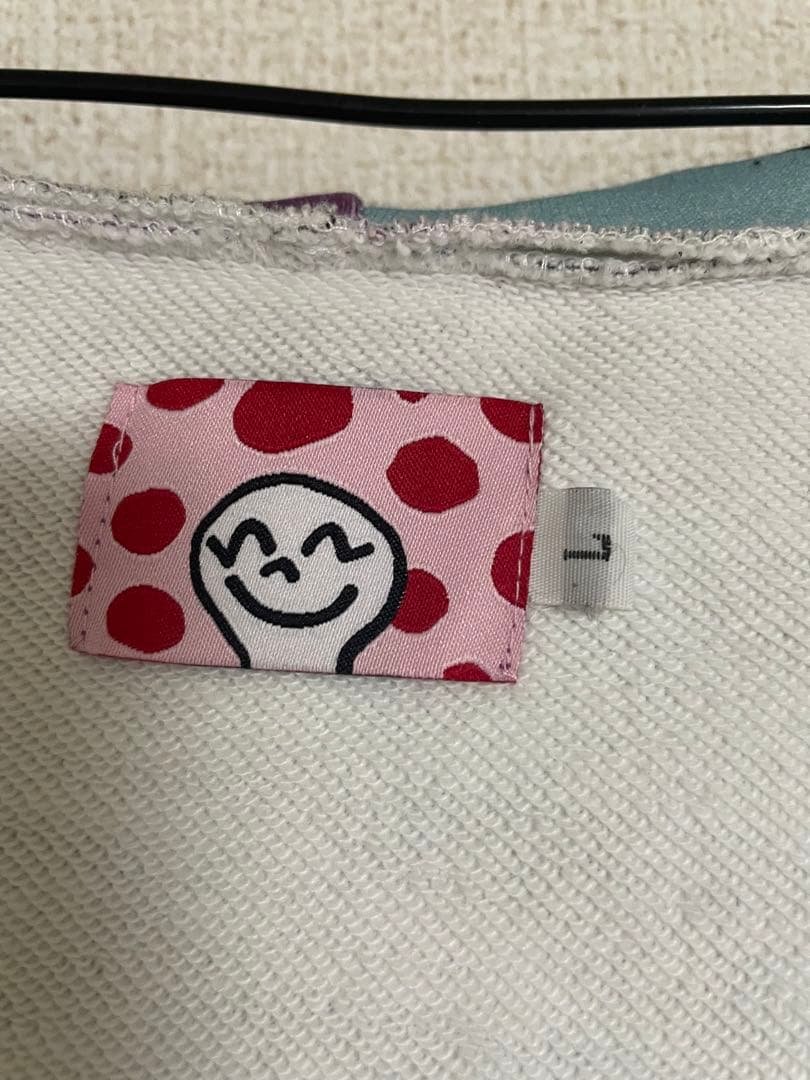 starteam ダブルジップパーカー L - メルカリ